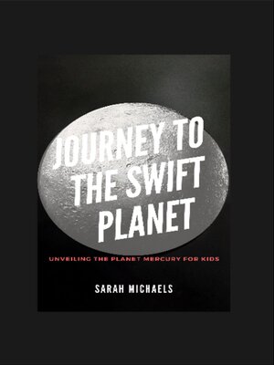 cover image of Journey to the Swift Planet
